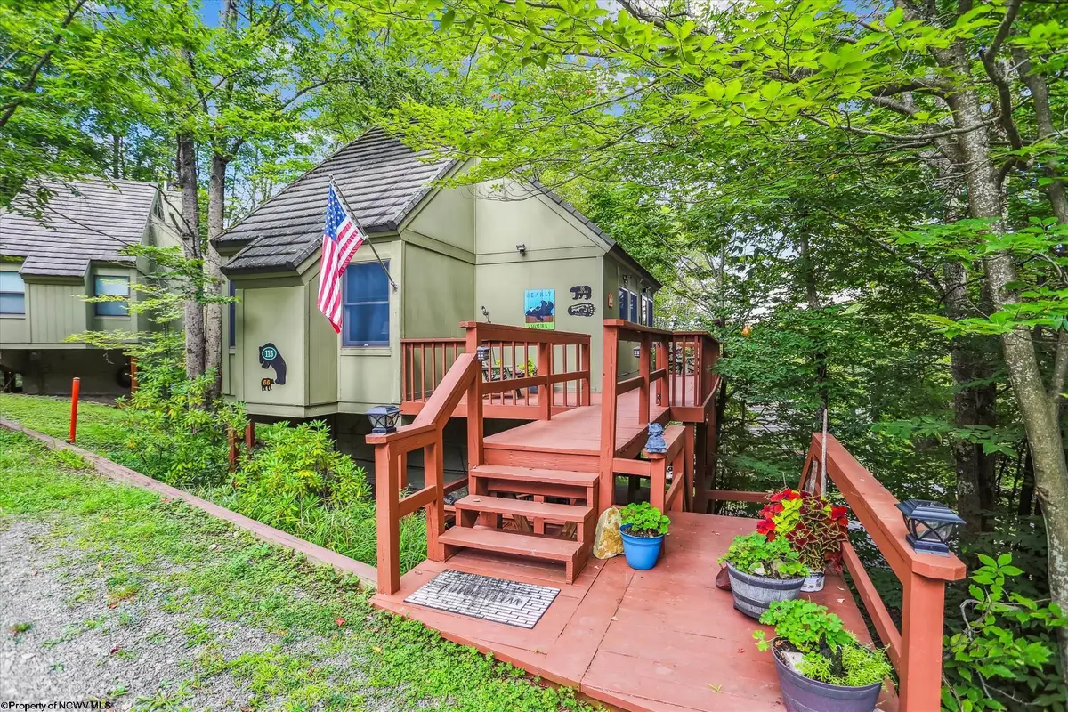 115 Grizzly Way, Davis, WV 26260 - Image #1