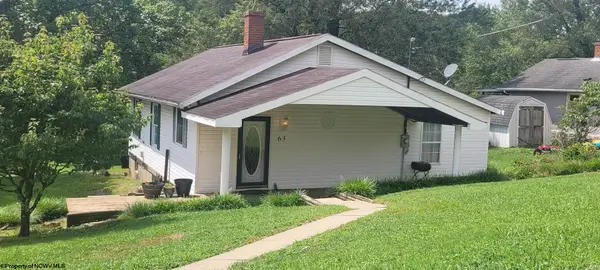 63 Broomfield Street, Rachel, WV 26587