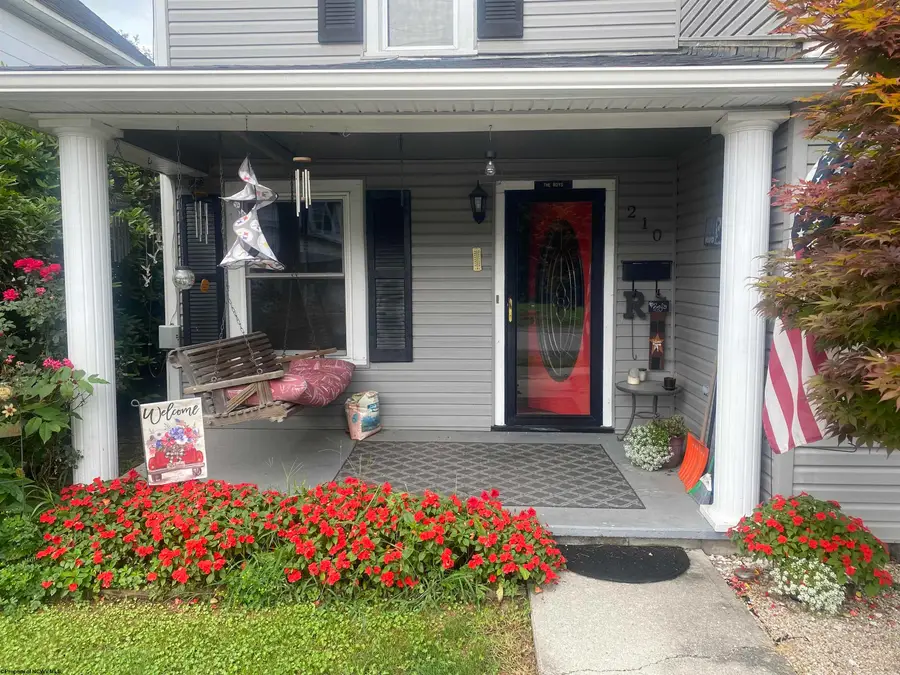 210 Jameson Avenue, Parsons, WV 26287 - Image #2