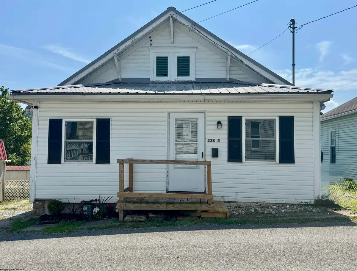 328.5 Milford Street, Clarksburg, WV 26301 - Image #1