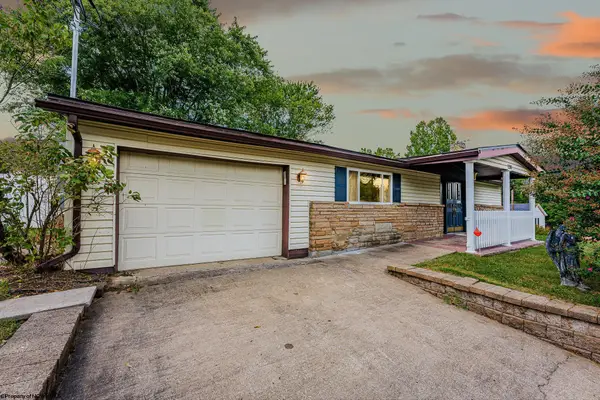 120 Parkview Drive, Morgantown, WV 26501