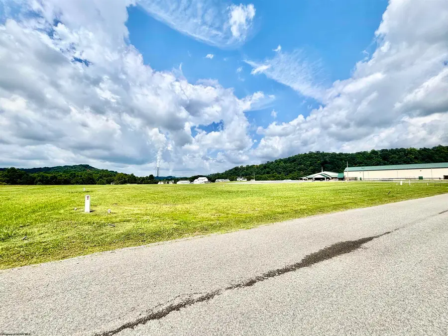 TBD Jewel City Boulevard, Shinnston, WV 26431 - Image #3