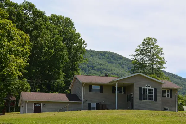 56 Hampton Drive, Parsons, WV 26287