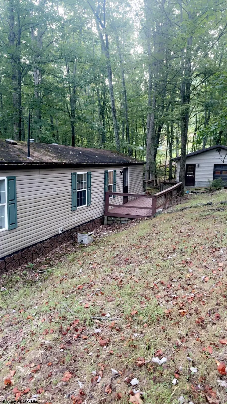 703 Valley Hills Estate Street, Horner, WV 26372 - Image #3