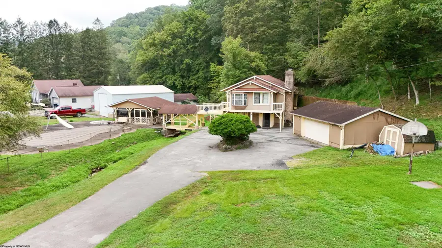 617 Sauls Run Road, Weston, WV 26452 - Image #3