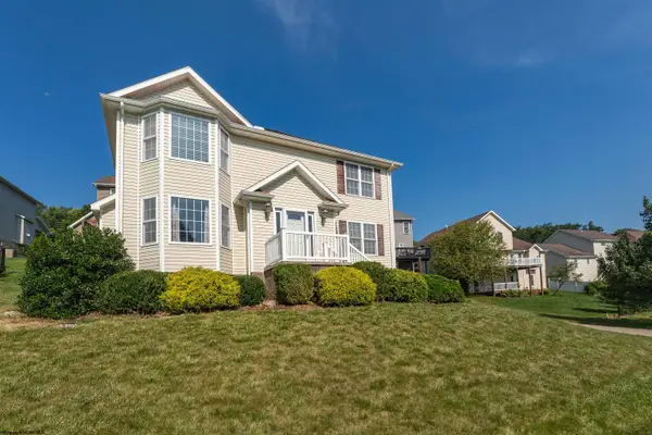 210 Piave Lane, Morgantown, WV 26508