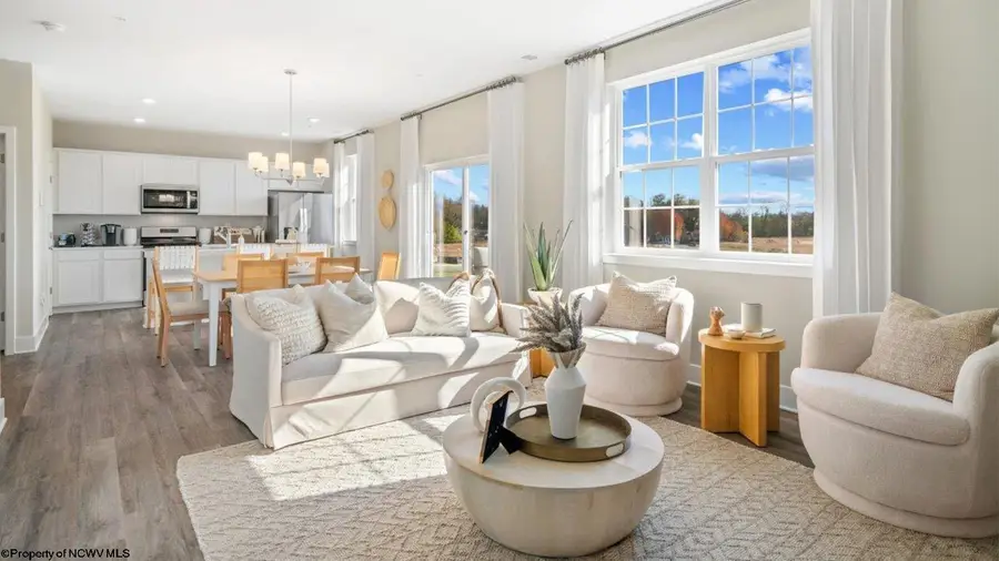 645 Links Drive, Maidsville, WV 26541 - Image #3