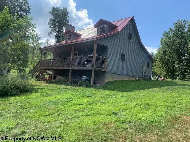 1127 Goff School Road, Belington, WV 26250 - Image #2