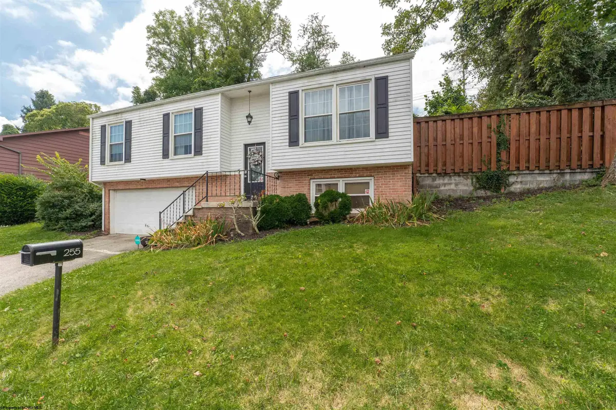 255 Spring Street, Morgantown, WV 26505 - Image #1