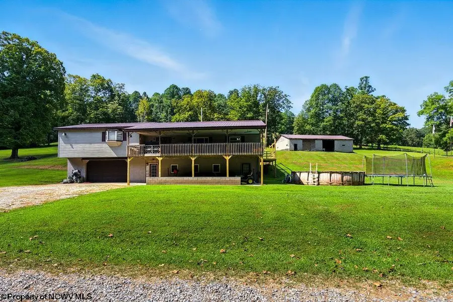 650 Sam Cavins Road, West Union, WV 26456 - Image #3