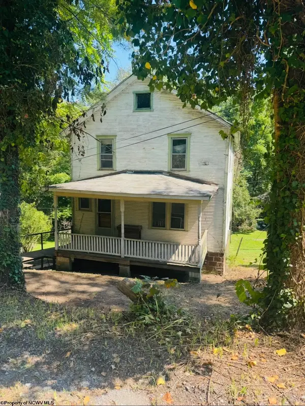 4503 River Road, Morgantown, WV 26501