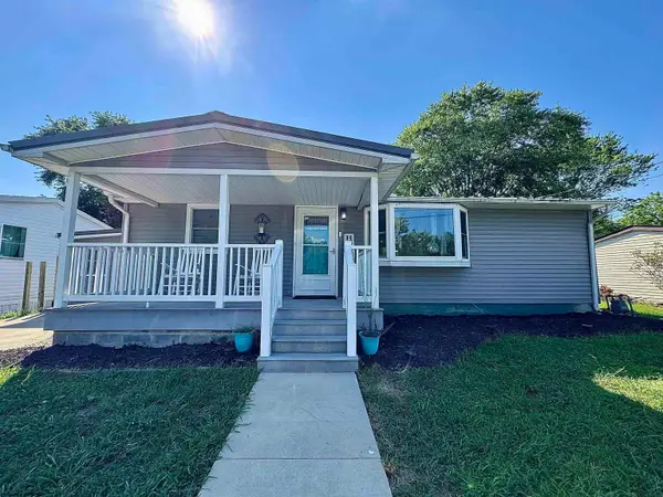 122 Parkview Drive, Westover, WV 26501