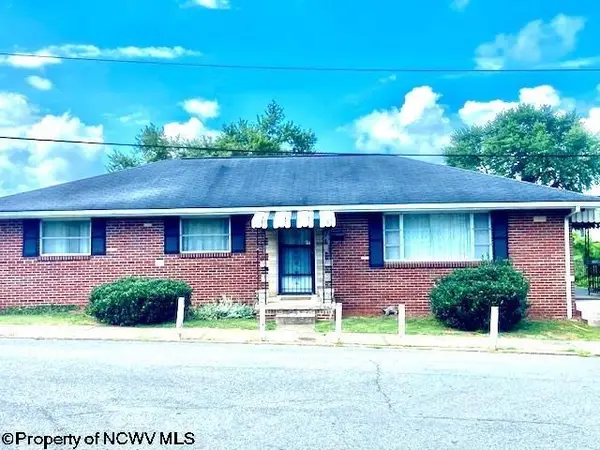 120 Brown Street, Clarksburg, WV 26301