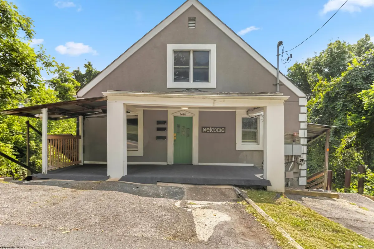 644 Eighth Street, Morgantown, WV 26505 - Image #1
