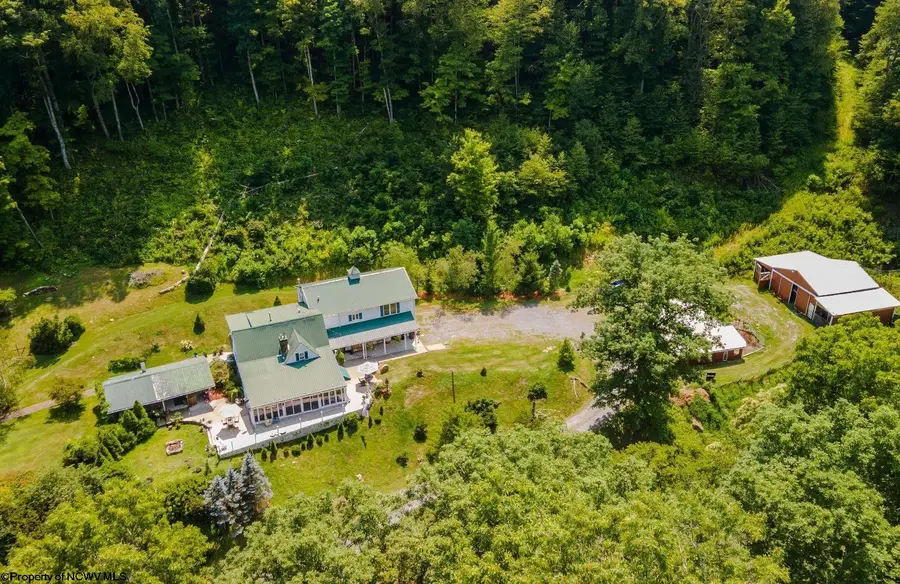 489 Slab Camp Road, Independence, WV 26374 - Image #2