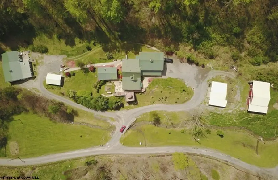 489 Slab Camp Road, Independence, WV 26374 - Image #3