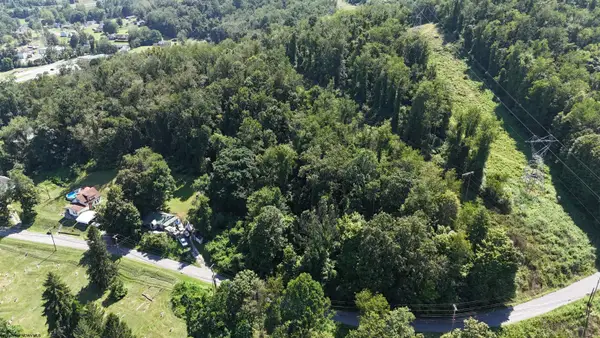 TBD E Dale Road, Fairmont, WV 26554