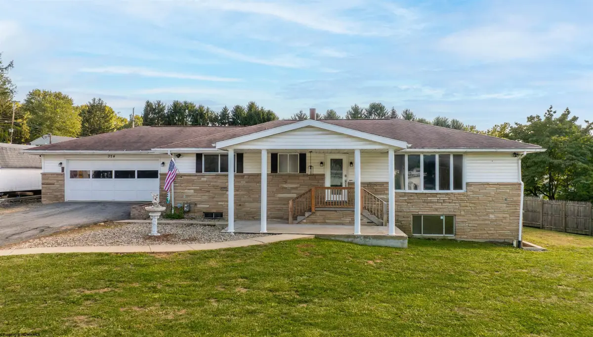 374 Brookhaven Road, Morgantown, WV 26508 - Image #1