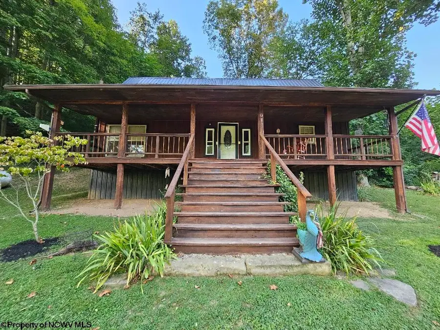 3011 Crooked Run Road, Alum Bridge, WV 26321 - Image #3