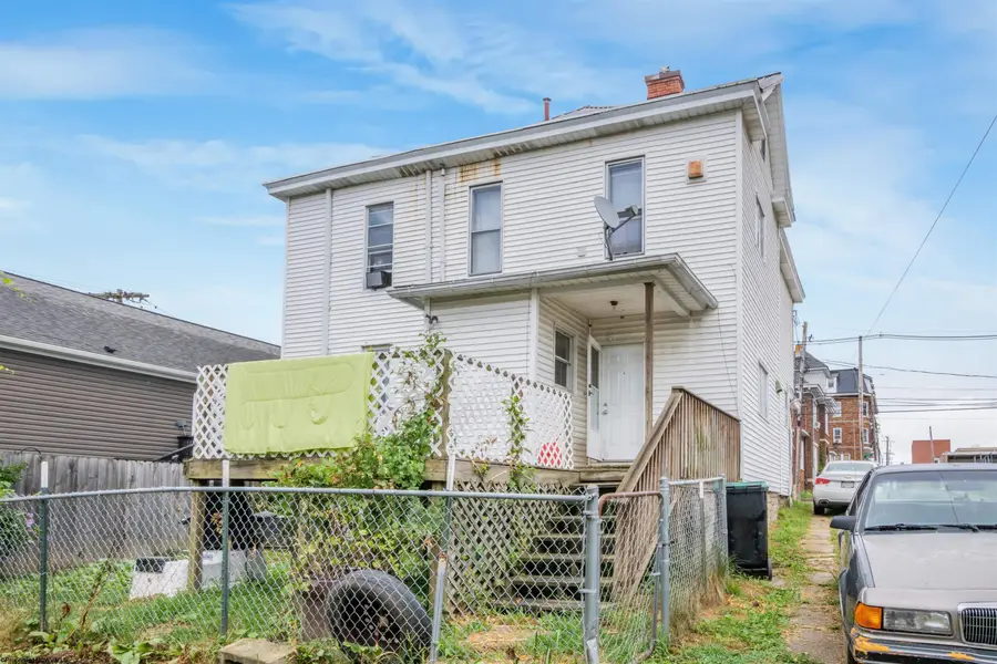 124 N Chestnut Street, Clarksburg, WV 26301 - Image #2