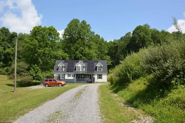 445 Poplar Street, Jane Lew, WV 26378