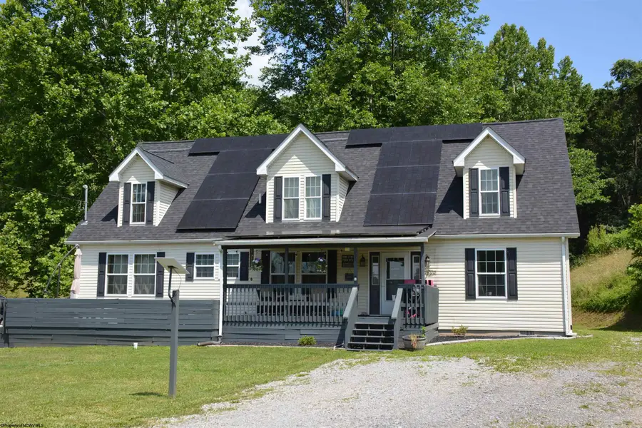 445 Poplar Street, Jane Lew, WV 26378 - Image #2