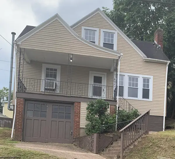 207 W Woodland Avenue, Clarksburg, WV 26301