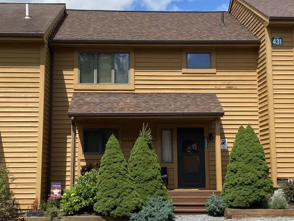 431 Deerfield Circle, Davis, WV 26260