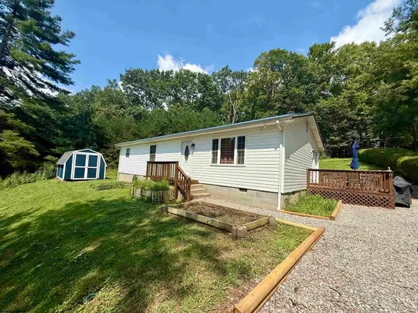 50 Heiner Drive, Buckhannon, WV 26201