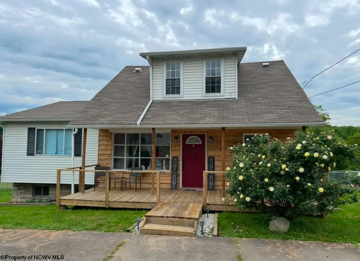 178 Jasper Street, Rivesville, WV 26588-0000 - Image #1