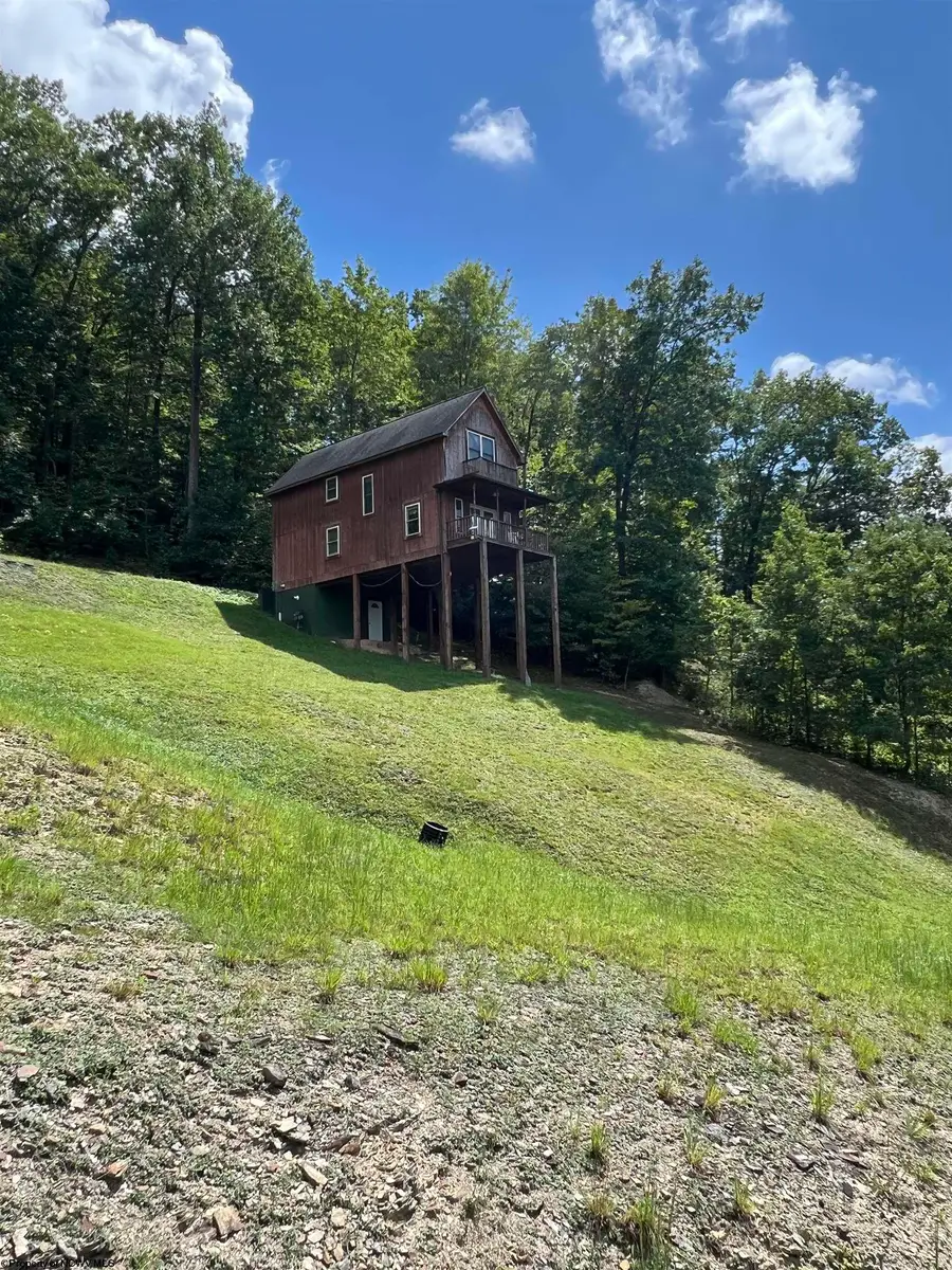 TBD Chemistry Drive, Elkins, WV 26241 - Image #2