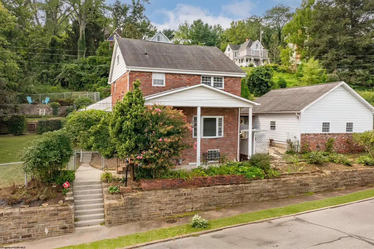 200 Logan Avenue, Morgantown, WV 26501 - Image #1
