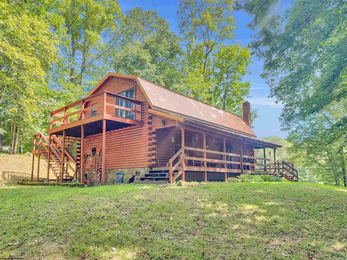 883 Slab Camp Road, French Creek, WV 26218 - Image #1