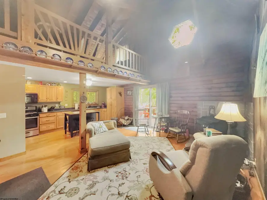 883 Slab Camp Road, French Creek, WV 26218 - Image #2