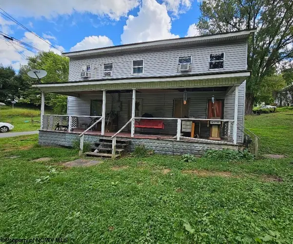 3445 Webster Pike, Grafton, WV 26354