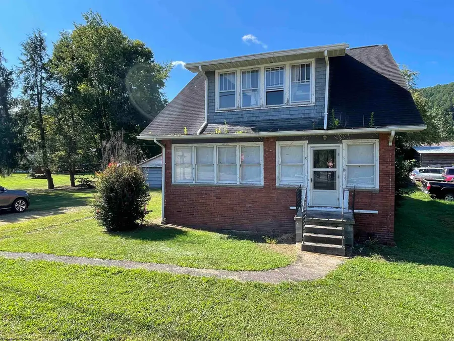 8 Skin Creek Road, Weston, WV 26452 - Image #2