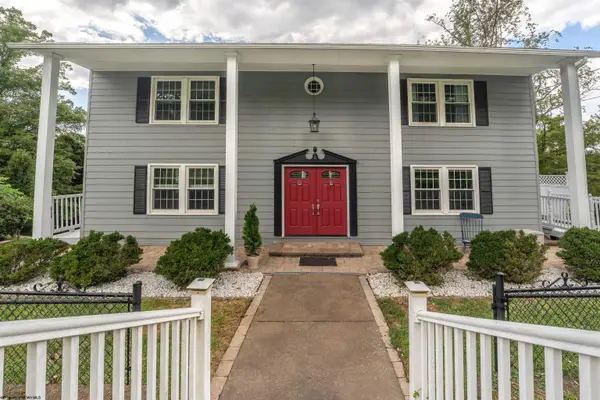 763 South Hills Drive, Morgantown, WV 26501