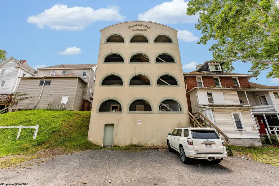 459, 471 Dallas Street, Morgantown, WV 26505 - Image #3