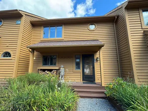 78 Deerfield Circle, Davis, WV 26260