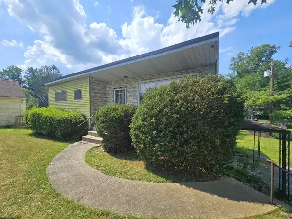 1630 Fairfield Road, Fairmont, WV 26554