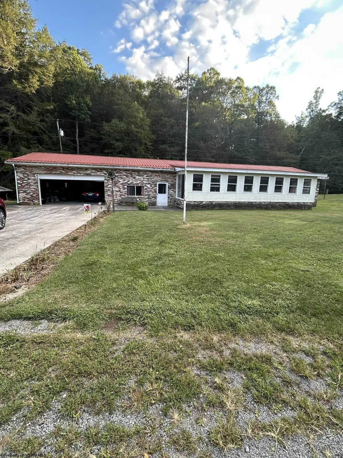 8106 Alton Road, Adrian, WV 26210 - Image #1