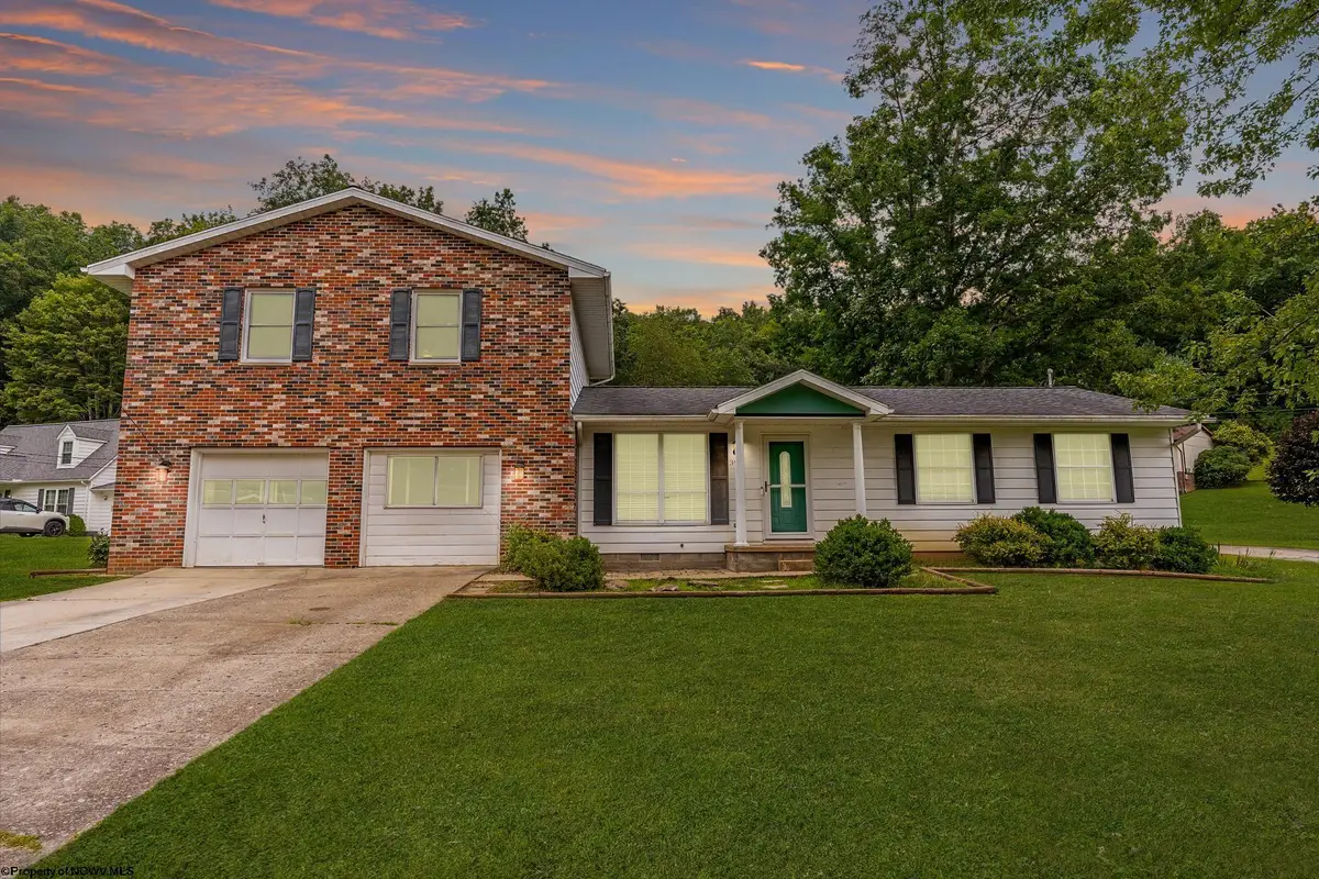 398 Rohr Avenue, Buckhannon, WV 26201 - #1