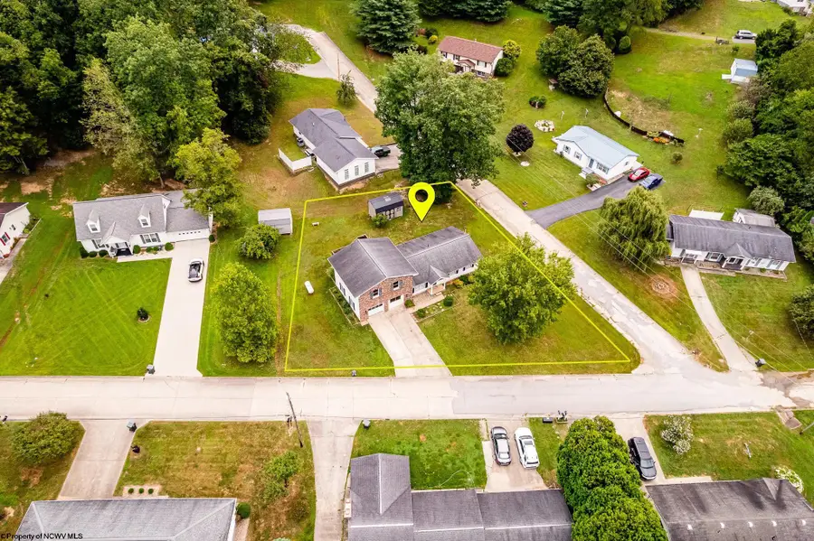 398 Rohr Avenue, Buckhannon, WV 26201 - #2