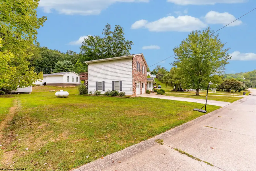 398 Rohr Avenue, Buckhannon, WV 26201 - #3