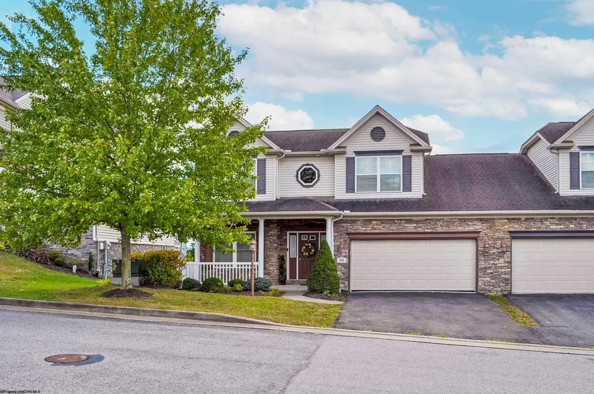 98 Berkshire Circle, Bridgeport, WV 26330 - Image #1