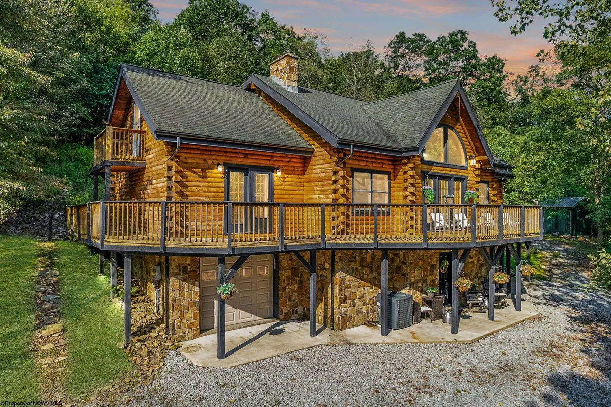 74 Ken Snyder Road, Tunnelton, WV 26444 - Image #1