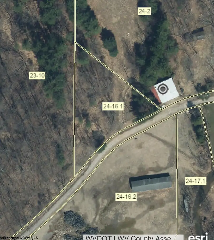 TBD Marquess Road, Tunnelton, WV 26444 - Image #3