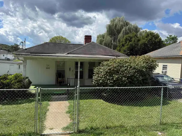 8688 Cost Avenue, Stonewood, WV 26301