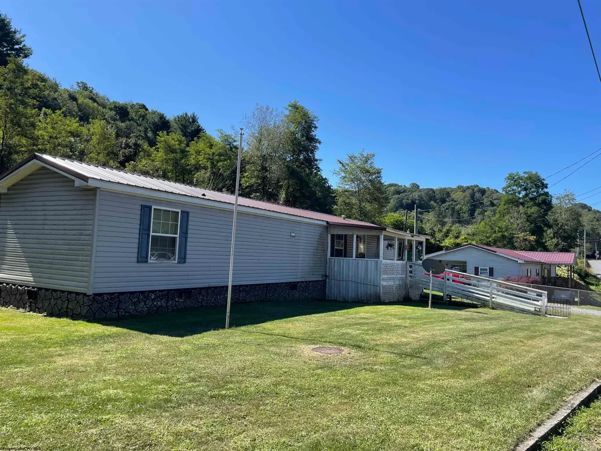 50 Boswell Street, Tunnelton, WV 26444 - Image #1