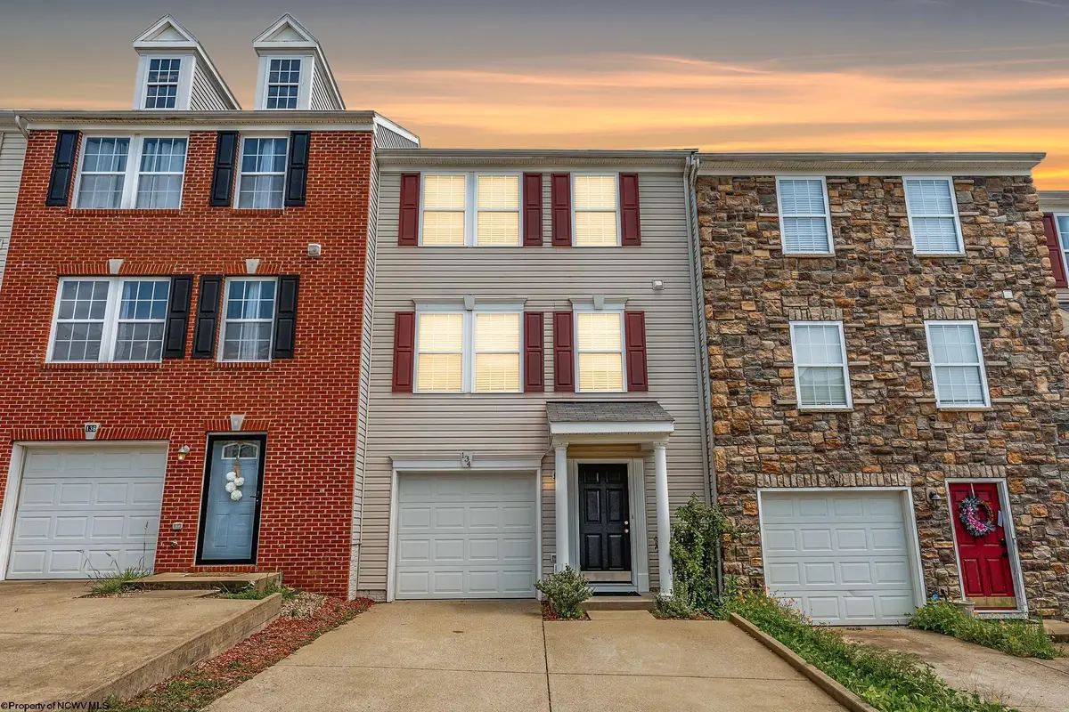 134 BIRDS EYE VIEW Drive, Morgantown, WV 26501 - Image #1